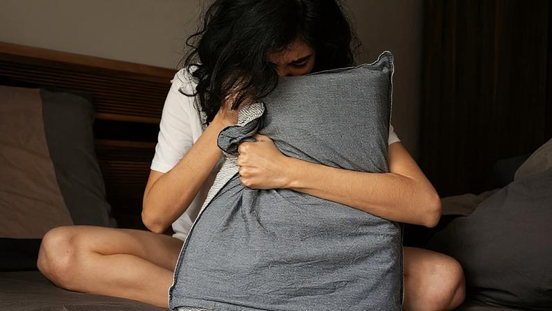 Pesquisa analisou 49 pacientes diagnosticados com transtorno do pânico