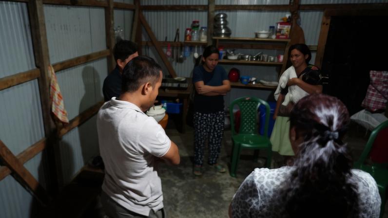 Cristãos são ameaçados e recebem ultimato para negar a Jesus