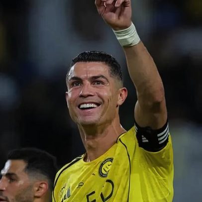 Ídolo inglês deixa de seguir Cristiano Ronaldo nas redes, irritando o craque