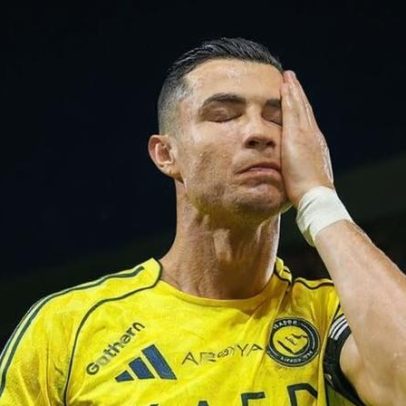 CR7 admite fim de carreira ao ficar a 30 gols do milésimo