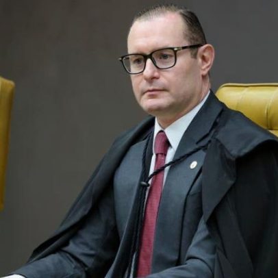 Zanin reforça decisão e mantém presidente do TJ no governo do Rio