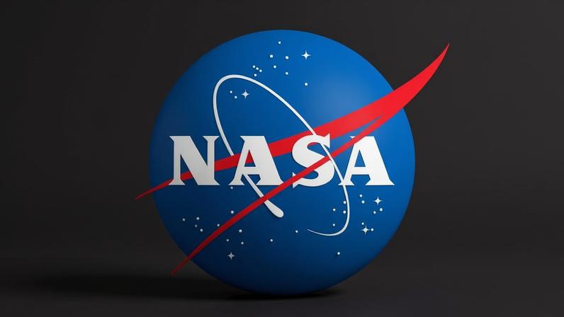 NASA meatball