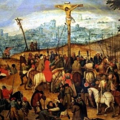 O que a ciência sabe sobre a morte de Jesus Cristo