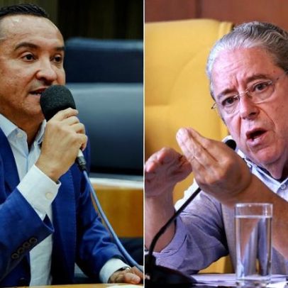 PSD de Kassab amplia 3ª bancada na Alesp com fim da janela partidária