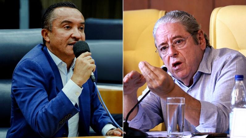 Com mudanças, PSD passa a ter terceira maior bancada — Foto: Arte/TV Globo