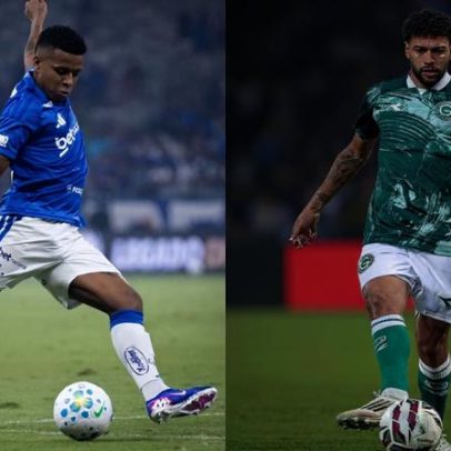 Cruzeiro estreia na Copa do Brasil 2026 contra o Goiás