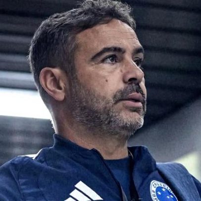 Artur Jorge elogia postura do Cruzeiro na estreia da Libertadores