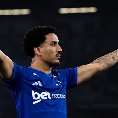 Christian aponta evolução no Cruzeiro com Artur Jorge