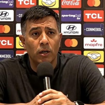 Apesar do Cruzeiro milionário, Barcelona permanece favorito, afirma técnico