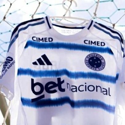 Cruzeiro divulga escalação e desfalques para duelo com Goiás