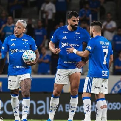 Cruzeiro avança sob Artur Jorge e acena melhoria para 2026