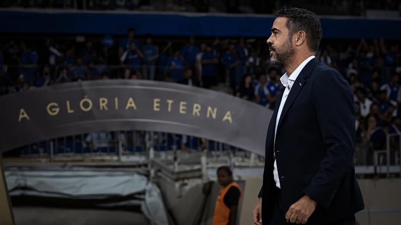 Cruzeiro x Universidad Católica, no Mineirão. Foto: Gustavo Aleixo/Cruzeiro IMPORTANTE: Imagem destinada a uso institucional e divulgação, seu uso comercial está vetado incondicionalmente por seu autor e o Cruzeiro Esporte Clube. IMPORTANT: image intended for institutional use and distribution. Commercial use is prohibited unconditionally by its author and Cruzeiro Esporte Clube.