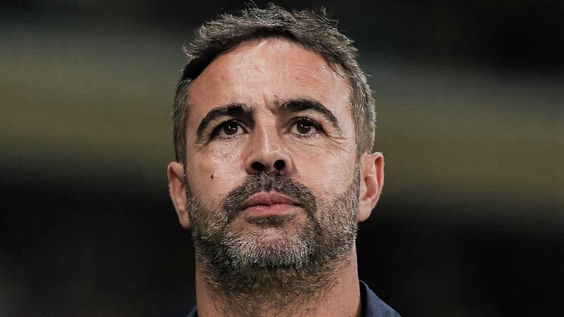 Artur Jorge foi contratado para substituir Tite