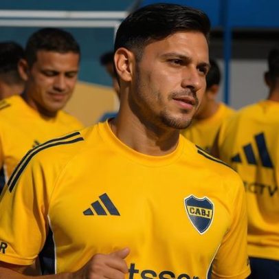 Boca terá retornos e elenco descansado para enfrentar o Cruzeiro