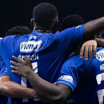 Cruzeiro encara o Boca Juniors no Mineirão pela evolução na Libertadores