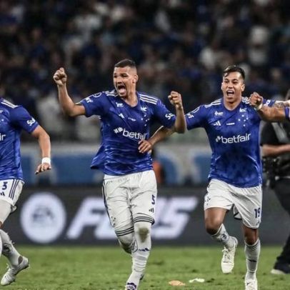 Cruzeiro terá poucos remanescentes do duelo anterior contra o Boca Juniors