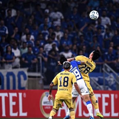 Cruzeiro encosta em Boca Juniors em duelos diretos pela Libertadores