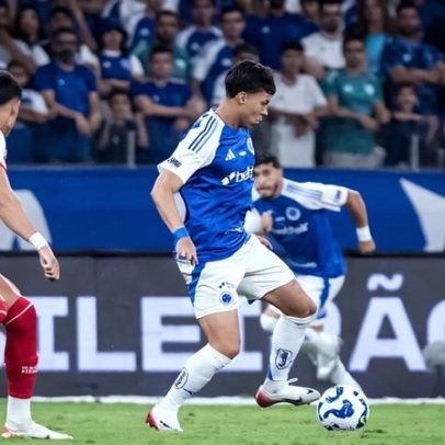 Cruzeiro x Bragantino: números, dicas e análise pré-jogo do Brasileirão