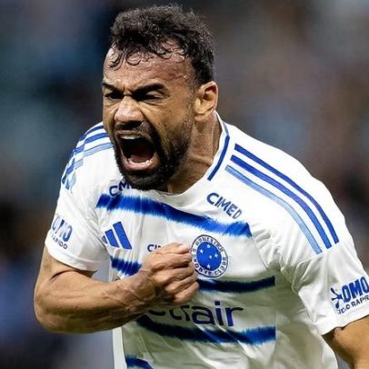 Cruzeiro pode vencer duas partidas seguidas no Brasileirão após cinco meses