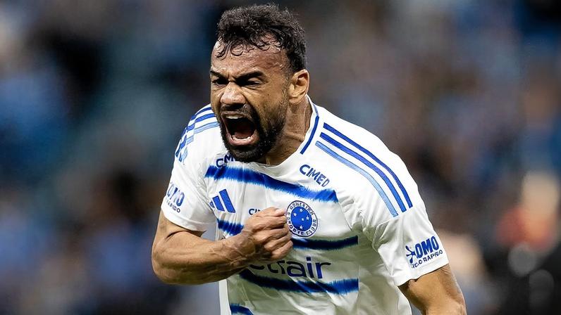 Cruzeiro pode vencer duas partidas seguidas no Brasileirão após cinco meses
