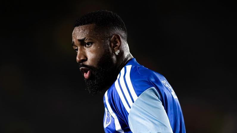 Gerson é um dos principais jogadores do elenco estrelado