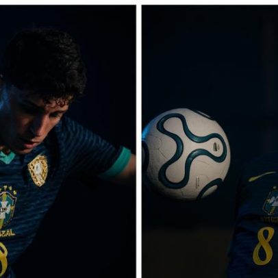 Eduardo Pape retorna ao Cruzeiro com moral após destaque na Sub-17