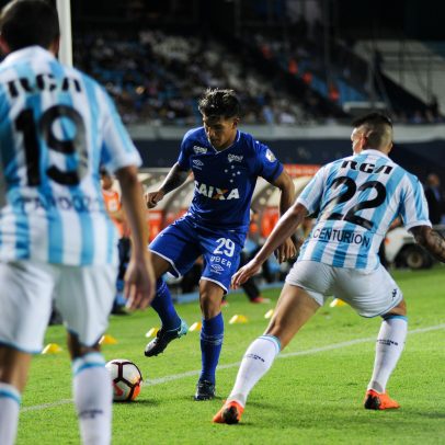 Cruzeiro estreia na Libertadores fora de casa pela quinta vez seguida