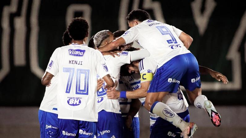 Jogo de volta será apenas em 12 de maio, no Mineirão
