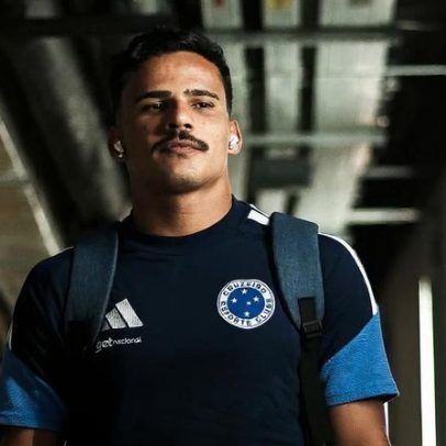 Cruzeiro terá retorno de jogador da seleção no duelo contra o São Paulo
