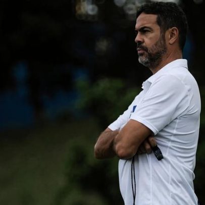 Cruzeiro sem Kaio Jorge: Artur Jorge prepara ataque para Libertadores