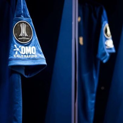 Cruzeiro altera goleiro para duelo com Boca Juniors; confira escalação