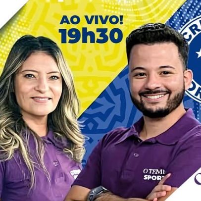 Barcelona x Cruzeiro: transmissão da estreia na Libertadores pelo TEMPO Sports