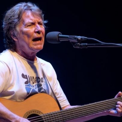Deputada propõe Medalha Lô Borges para valorizar a música mineira
