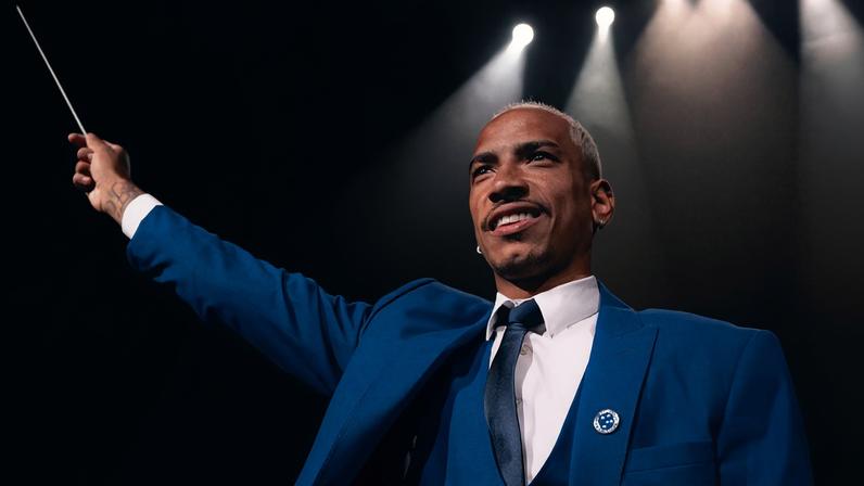 Matheus Pereira tem 29 anos e nasceu em Belo Horizonte