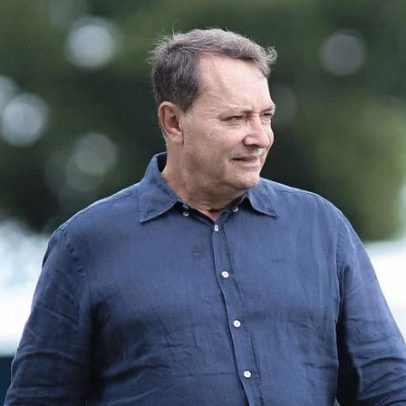 Pedro Lourenço quer ver maior artilheiro do Cruzeiro de volta à Toca