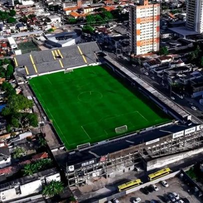 Remo inicia venda de ingressos para jogo contra o Cruzeiro; saiba como comprar