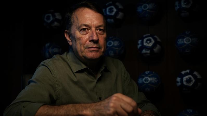 Pedro Lourenço gere a SAF desde abril de 2024