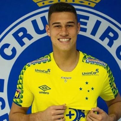 SAF é condenada a indenizar ex-jogador por contrato com Associação Cruzeiro