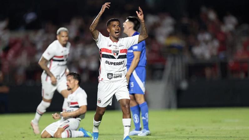 Raposa não vence no estádio pela Série A há 13 anos