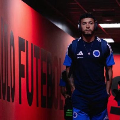 Cruzeiro sofre derrota em São Paulo e evidencia limitações do elenco
