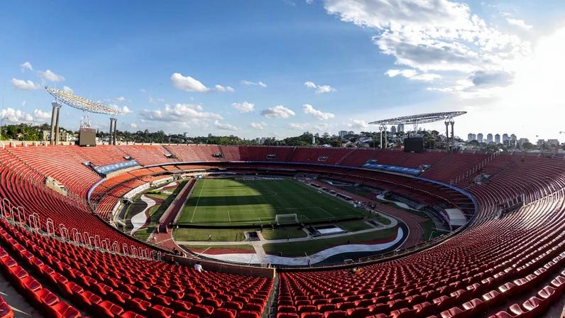 Cruzeiro encara tabu de 13 anos no Morumbi contra o São Paulo