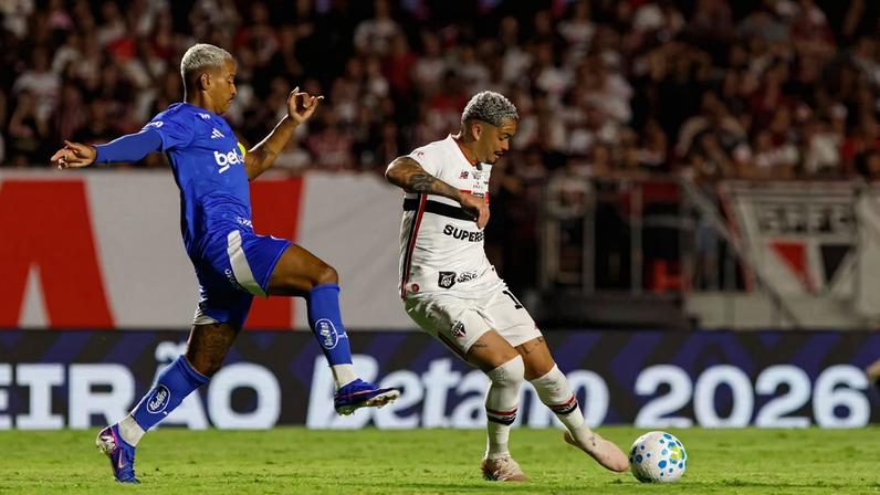 Equipe tem apenas um triunfo em 10 partidas do torneio