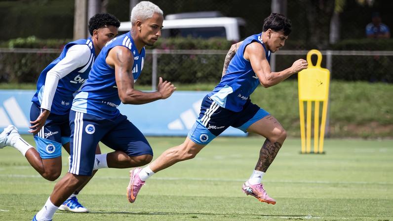 Com exceção dos lesionados, Artur Jorge terá elenco completo