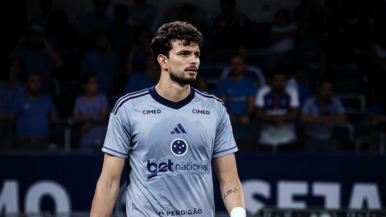 O árbitro Ramon Abatti Abel (SC) assinalou na súmula, erroneamente, que o segundo gol do Cruzeiro foi marcado pelo goleiro Otavio, que sequer entrou em campo contra o Bragantino