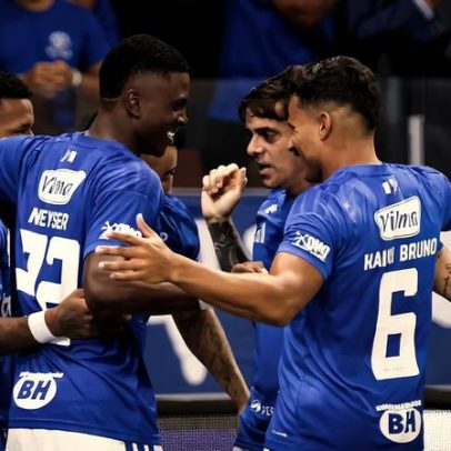 Cruzeiro pode atingir marca inédita na Libertadores diante da Católica