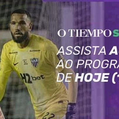 Cruzeiro x Universidad Católica: transmissão da Libertadores pelo O TEMPO Sports