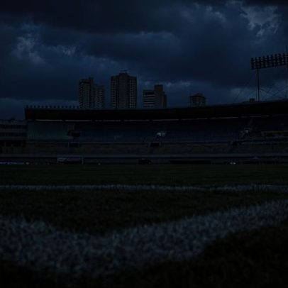 Goiás divulga ingressos da torcida do Cruzeiro e promete remover infiltrados