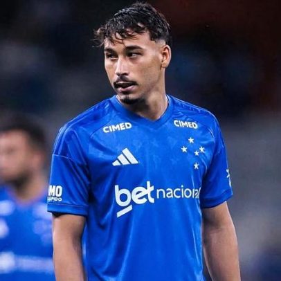 Cruzeiro define substituto de Walace para estreia na Libertadores