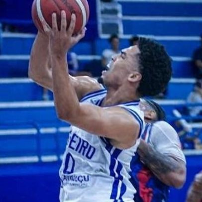 Fim da 1ª fase do NBB define confrontos das oitavas de final