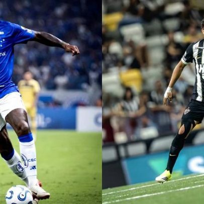 Cruzeiro x Atlético: números e análise pré-jogo do Brasileirão